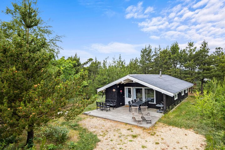 Sommerhus 30073 på Skovvang 84, Houstrup - Billede #0