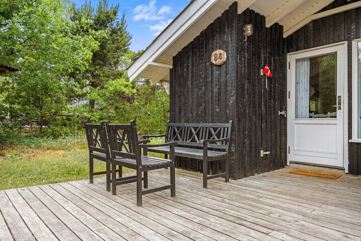 Sommerhus 30073 på Skovvang 84, Houstrup - Billede #21