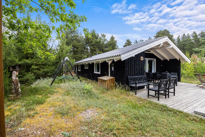 Sommerhus 30073 på Skovvang 84, Houstrup - Billede #23