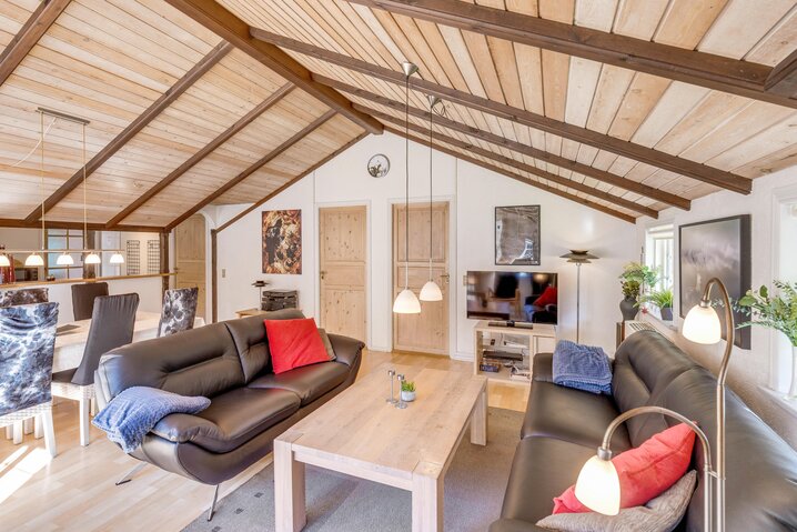 Sommerhus 30074 på Ndr. Skovvej 24, Houstrup - Billede #2