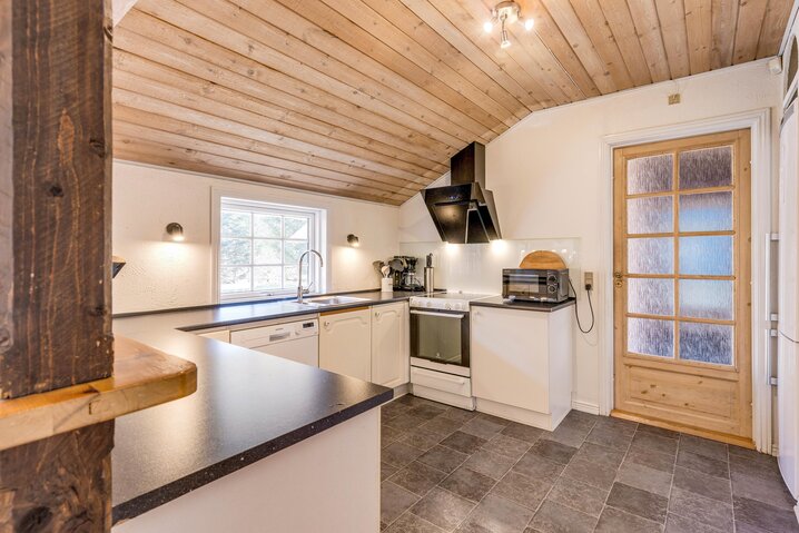 Sommerhus 30074 på Ndr. Skovvej 24, Houstrup - Billede #3