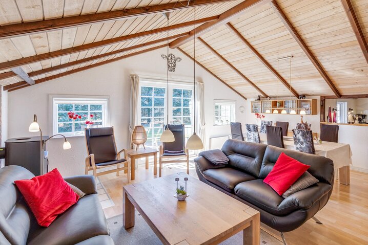 Sommerhus 30074 på Ndr. Skovvej 24, Houstrup - Billede #4
