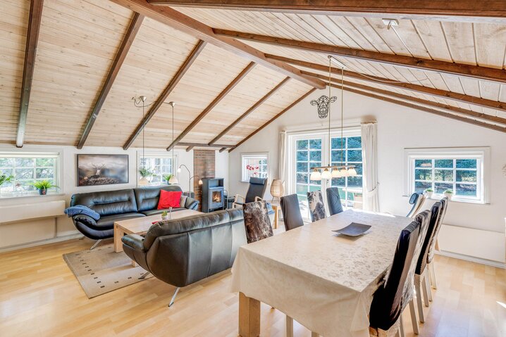 Sommerhus 30074 på Ndr. Skovvej 24, Houstrup - Billede #5