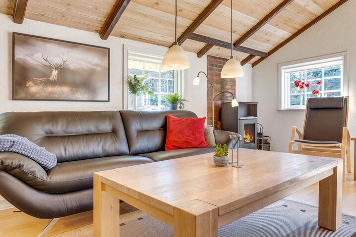 Sommerhus 30074 på Ndr. Skovvej 24, Houstrup - Billede #6