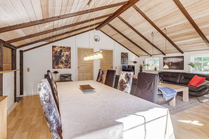 Sommerhus 30074 på Ndr. Skovvej 24, Houstrup - Billede #8