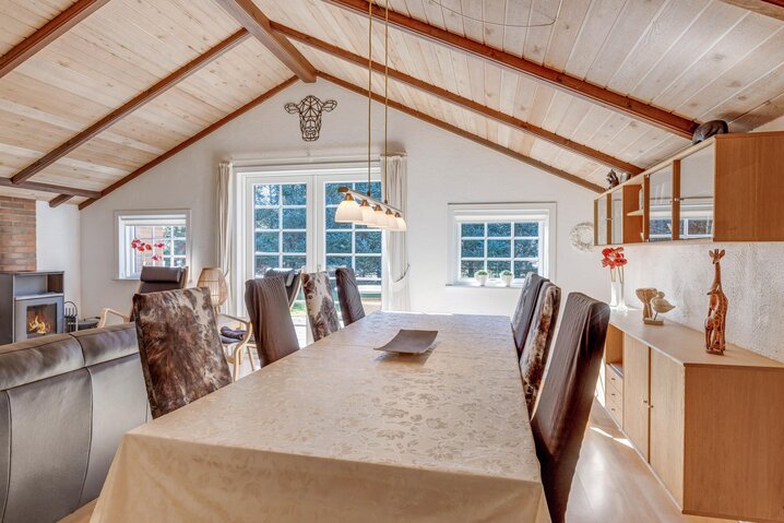Sommerhus 30074 på Ndr. Skovvej 24, Houstrup - Billede #9