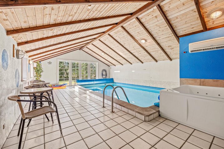 Sommerhus 30074 på Ndr. Skovvej 24, Houstrup - Billede #1