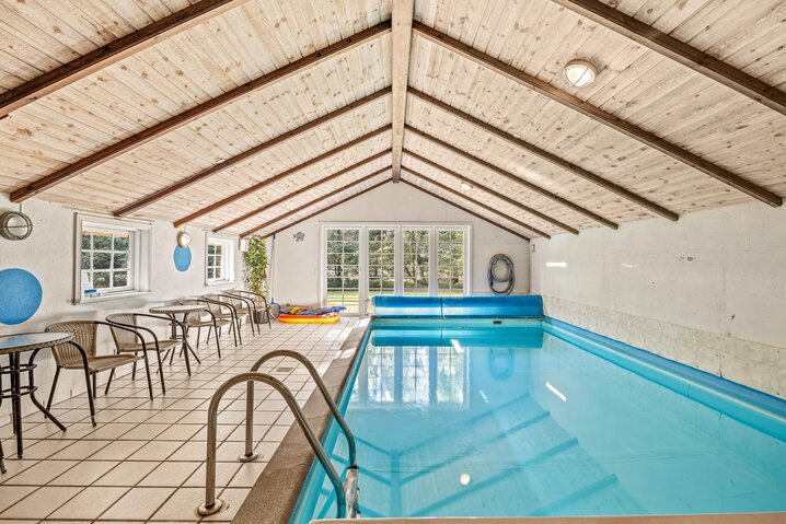 Sommerhus 30074 på Ndr. Skovvej 24, Houstrup - Billede #16