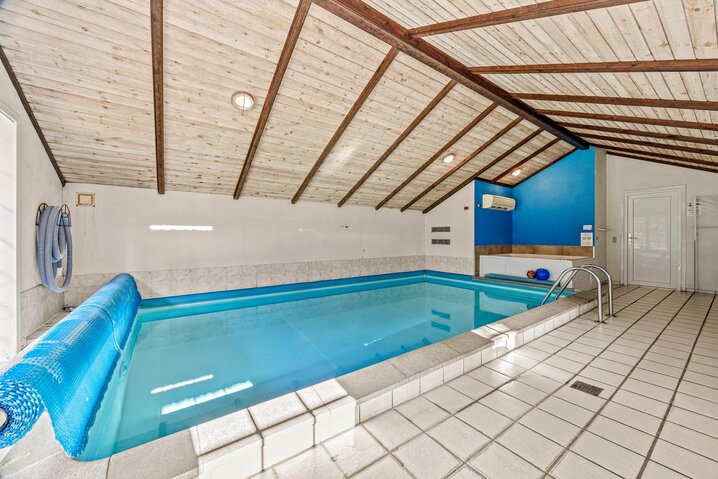 Sommerhus 30074 på Ndr. Skovvej 24, Houstrup - Billede #17