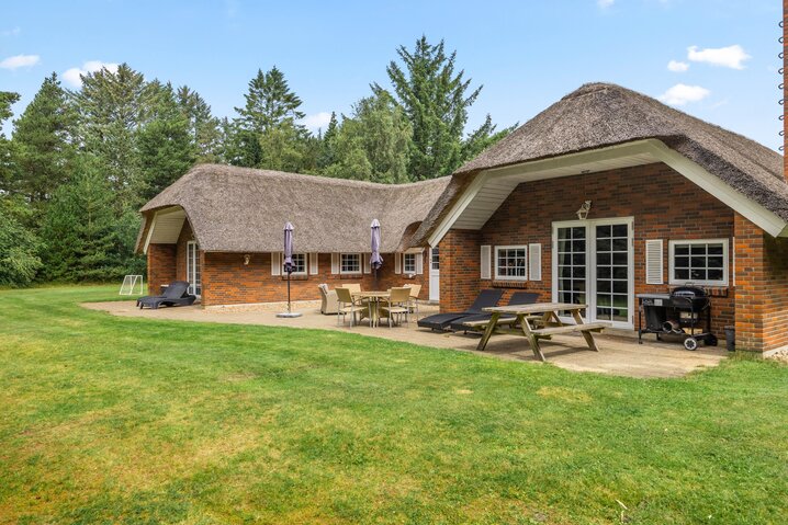 Ferienhaus 30074 in Ndr. Skovvej 24, Houstrup - Bild #27