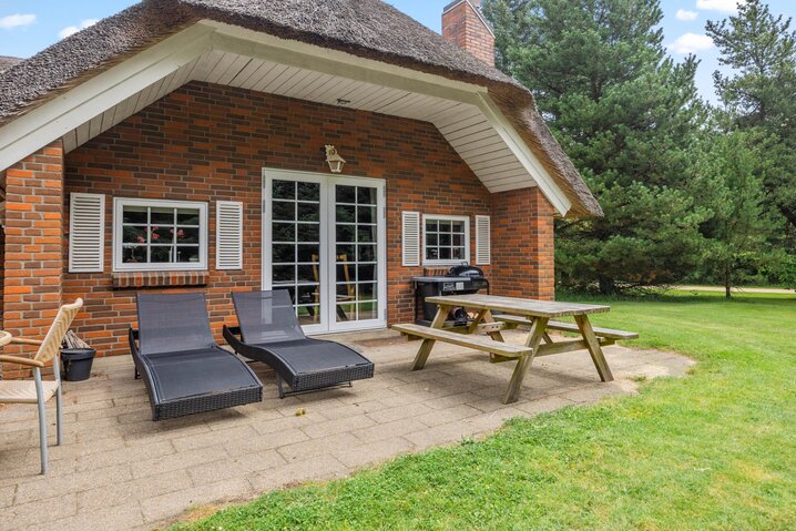 Sommerhus 30074 på Ndr. Skovvej 24, Houstrup - Billede #28