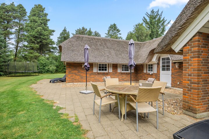 Sommerhus 30074 på Ndr. Skovvej 24, Houstrup - Billede #30