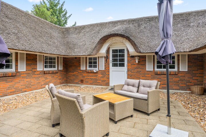 Ferienhaus 30074 in Ndr. Skovvej 24, Houstrup - Bild #31
