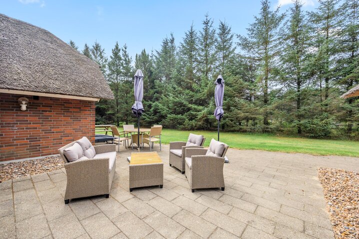 Ferienhaus 30074 in Ndr. Skovvej 24, Houstrup - Bild #33