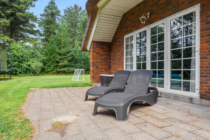 Sommerhus 30074 på Ndr. Skovvej 24, Houstrup - Billede #34