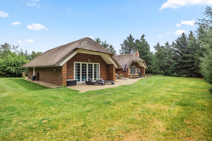 Sommerhus 30074 på Ndr. Skovvej 24, Houstrup - Billede #35