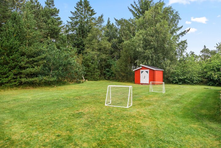 Sommerhus 30074 på Ndr. Skovvej 24, Houstrup - Billede #37