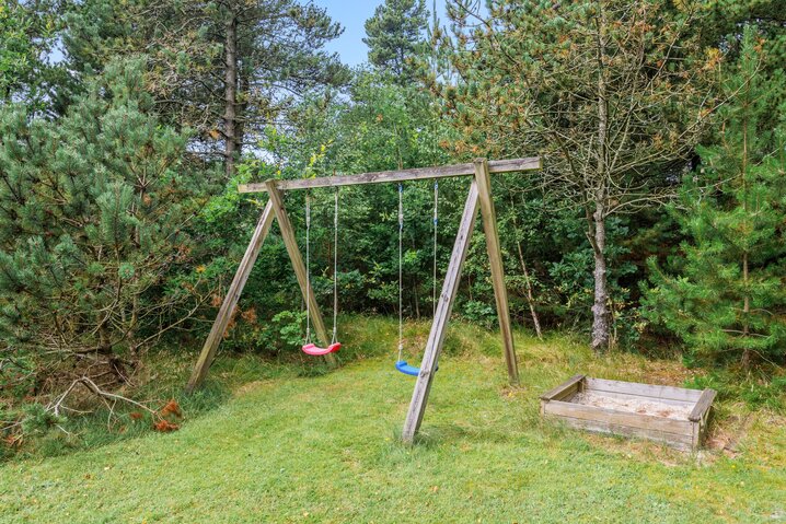 Sommerhus 30074 på Ndr. Skovvej 24, Houstrup - Billede #38