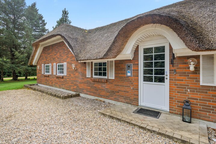 Sommerhus 30074 på Ndr. Skovvej 24, Houstrup - Billede #39