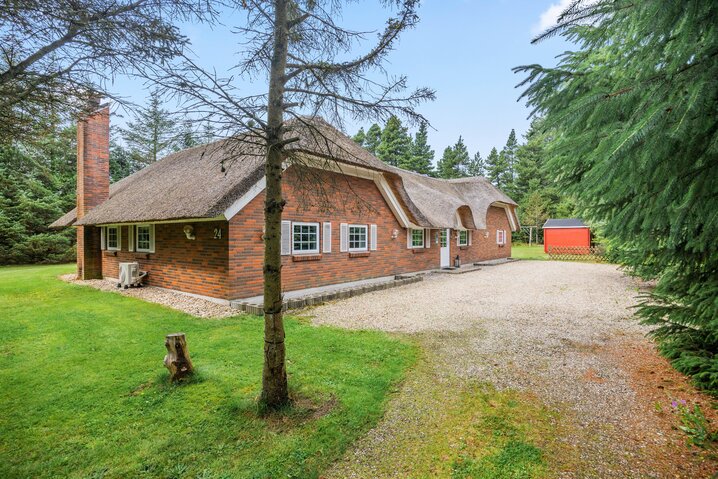 Sommerhus 30074 på Ndr. Skovvej 24, Houstrup - Billede #40