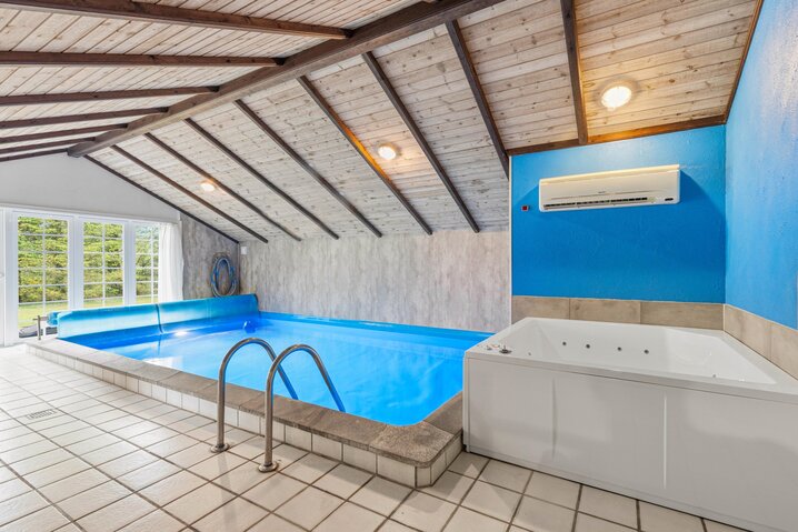 Sommerhus 30074 på Ndr. Skovvej 24, Houstrup - Billede #1