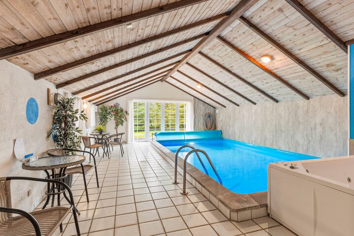 Sommerhus 30074 på Ndr. Skovvej 24, Houstrup - Billede #15
