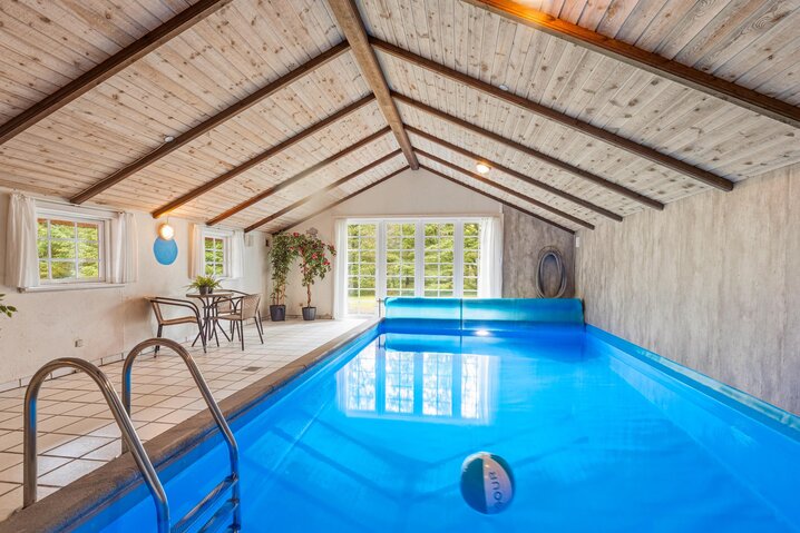 Sommerhus 30074 på Ndr. Skovvej 24, Houstrup - Billede #17