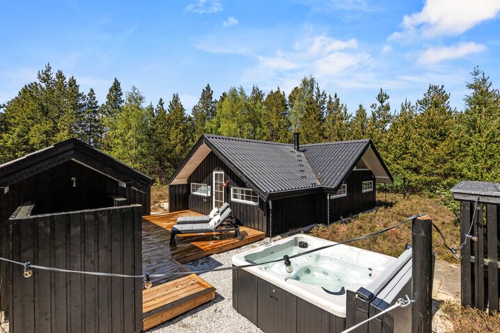 Sommerhus 30076 på Peder Larsensvej 11, Houstrup - Billede #18