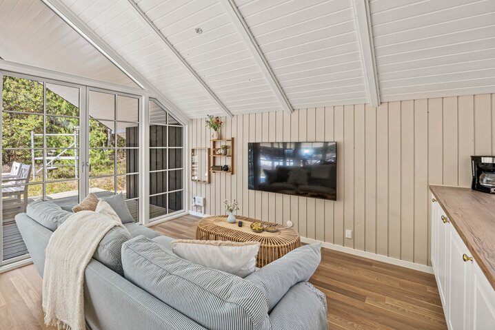 Sommerhus 30076 på Peder Larsensvej 11, Houstrup - Billede #1