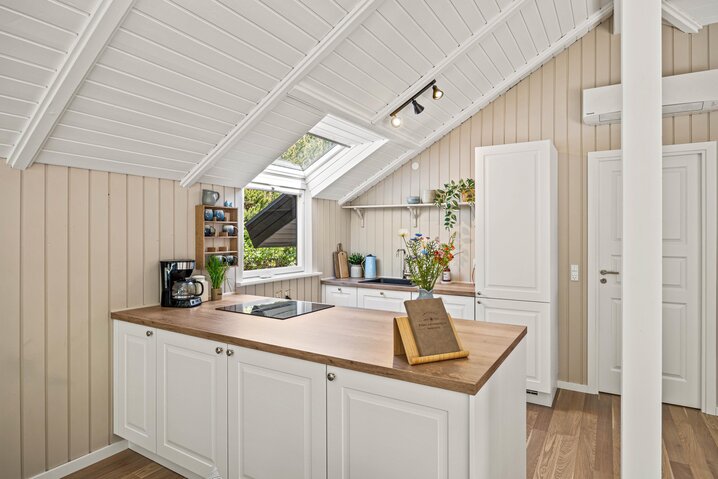 Sommerhus 30076 på Peder Larsensvej 11, Houstrup - Billede #2