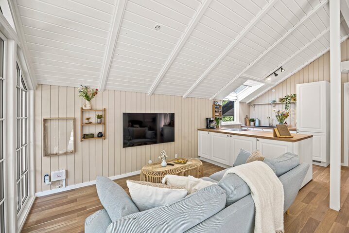 Sommerhus 30076 på Peder Larsensvej 11, Houstrup - Billede #4