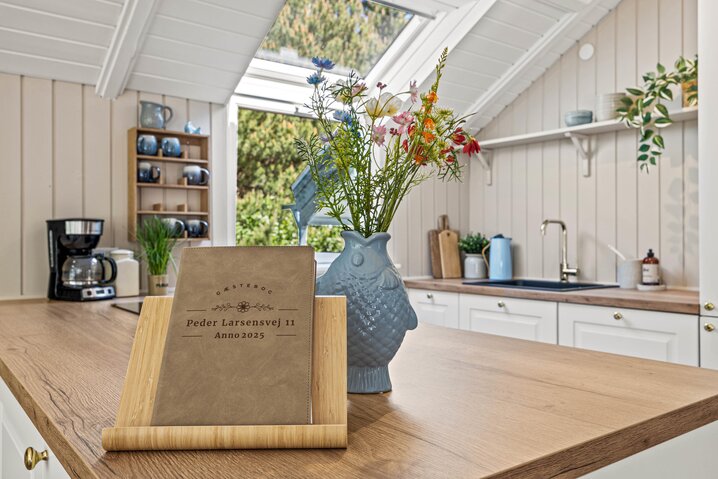 Sommerhus 30076 på Peder Larsensvej 11, Houstrup - Billede #9