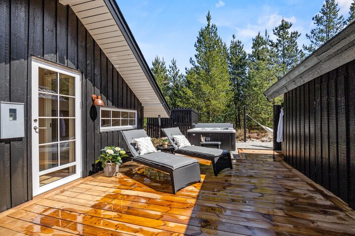 Sommerhus 30076 på Peder Larsensvej 11, Houstrup - Billede #19