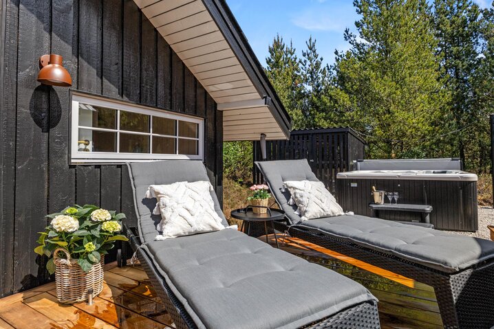 Sommerhus 30076 på Peder Larsensvej 11, Houstrup - Billede #20