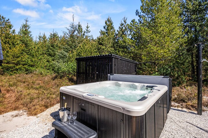 Sommerhus 30076 på Peder Larsensvej 11, Houstrup - Billede #23