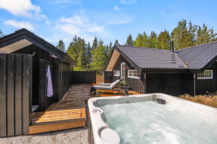 Sommerhus 30076 på Peder Larsensvej 11, Houstrup - Billede #24