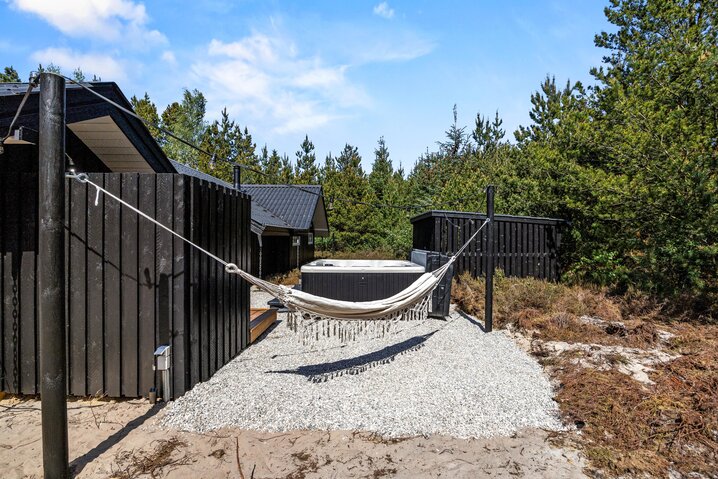 Sommerhus 30076 på Peder Larsensvej 11, Houstrup - Billede #25