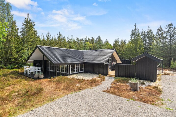 Ferienhaus 30076 in Peder Larsensvej 11, Houstrup - Bild #0
