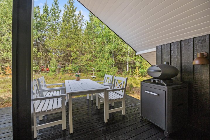 Sommerhus 30076 på Peder Larsensvej 11, Houstrup - Billede #27