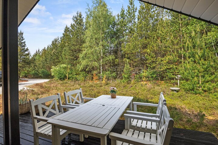 Ferienhaus 30076 in Peder Larsensvej 11, Houstrup - Bild #28