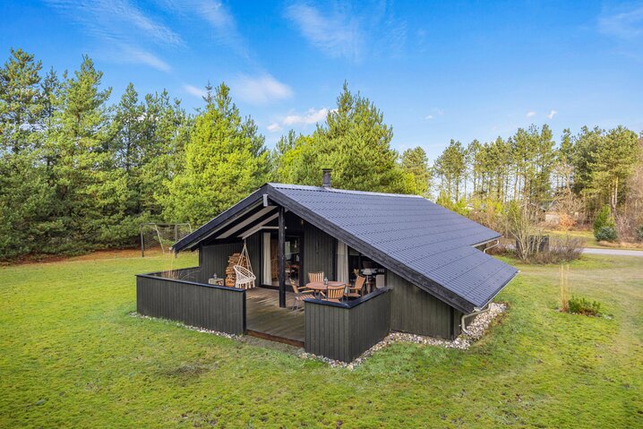 Ferienhaus 30077 in Hans Hansensvej 70, Houstrup - Bild #0