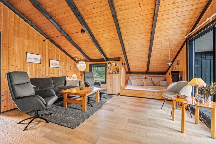 Ferienhaus 30077 in Hans Hansensvej 70, Houstrup - Bild #1