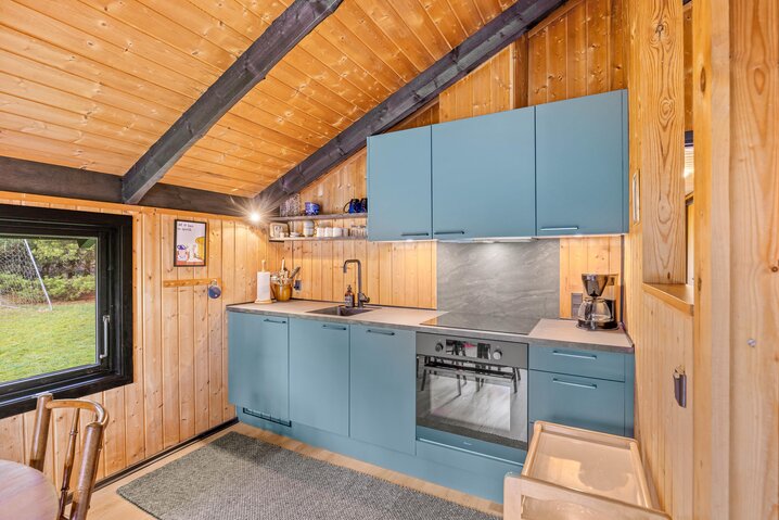 Ferienhaus 30077 in Hans Hansensvej 70, Houstrup - Bild #2