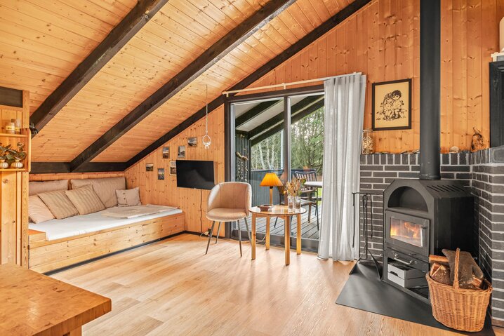 Ferienhaus 30077 in Hans Hansensvej 70, Houstrup - Bild #3