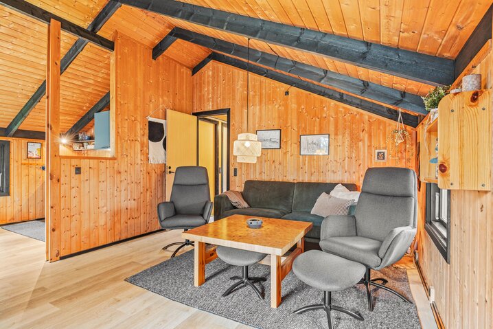 Ferienhaus 30077 in Hans Hansensvej 70, Houstrup - Bild #4