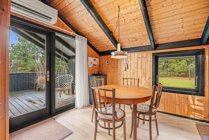 Ferienhaus 30077 in Hans Hansensvej 70, Houstrup - Bild #6