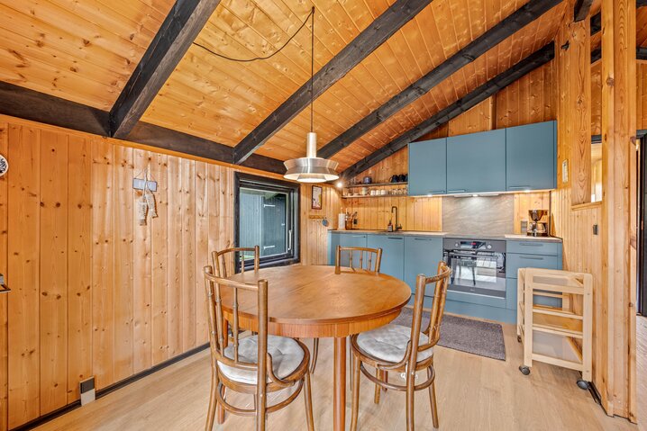 Ferienhaus 30077 in Hans Hansensvej 70, Houstrup - Bild #7