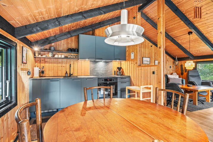 Ferienhaus 30077 in Hans Hansensvej 70, Houstrup - Bild #8