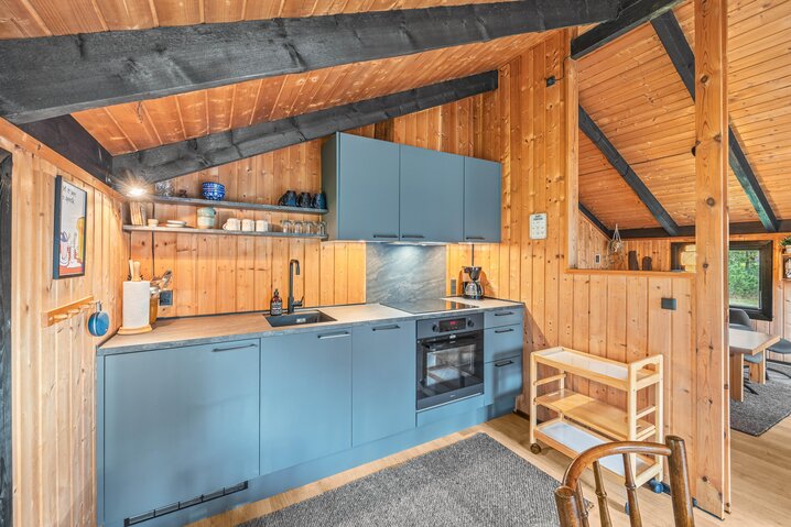 Ferienhaus 30077 in Hans Hansensvej 70, Houstrup - Bild #9