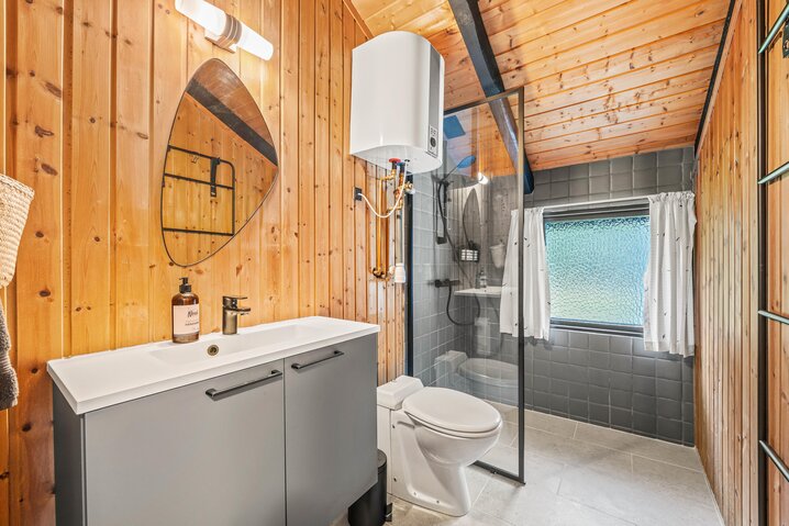 Ferienhaus 30077 in Hans Hansensvej 70, Houstrup - Bild #11